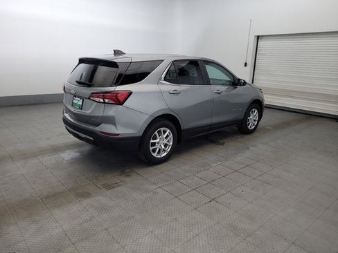 Used 2023 Chevrolet Equinox LT w/ Driver Convenience Package AWD/4WD image 10