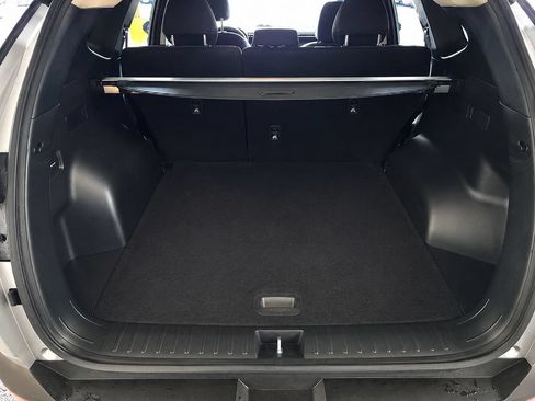 Used 2023 Hyundai Tucson SEL AWD/4WD image 14