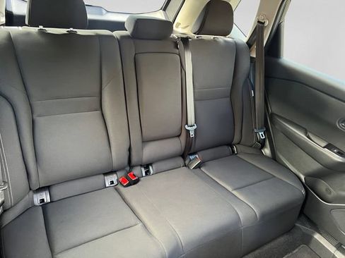 Used 2024 Nissan Rogue S FWD image 17