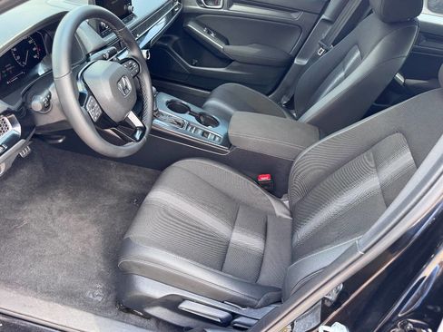 Used 2026 Honda Civic Sport image 20