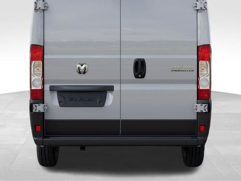 New 2026 RAM ProMaster 2500 image 13