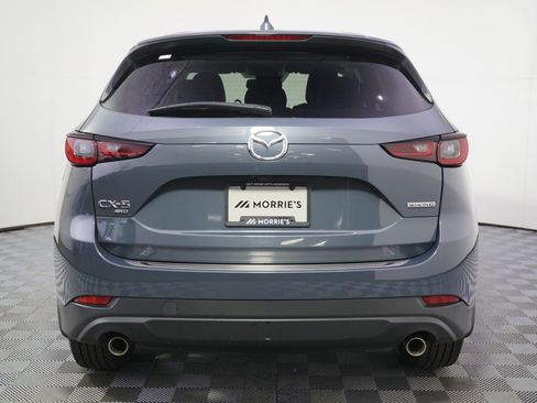 Used 2024 MAZDA CX-5 Carbon Edition AWD/4WD image 5