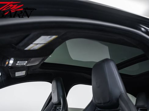 Used 2021 Jaguar F-PACE SVR AWD/4WD image 23