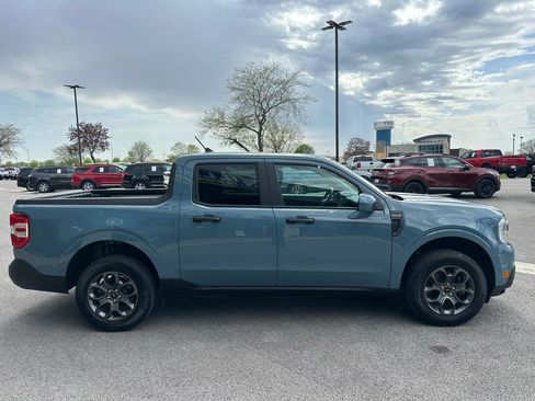 Used 2022 Ford Maverick XLT w/ XLT Luxury Package image 8