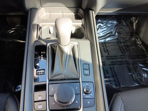 Certified 2025 MAZDA CX-50 2.5 Hybrid w/ Weather Package image 27