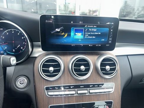 Used 2020 Mercedes-Benz C 300 4MATIC Sedan image 6