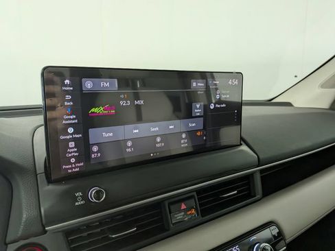 New 2026 Honda Pilot EX-L image 20