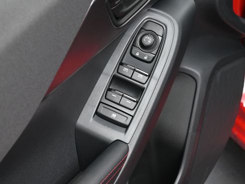 New 2026 Subaru Impreza 2.0i Sport AWD/4WD image 19