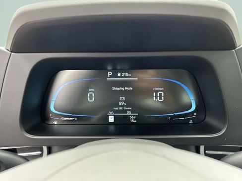 New 2026 Hyundai Elantra SEL Sport Premium FWD image 31