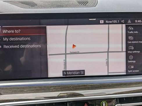 Used 2019 BMW X5 xDrive40i w/ Convenience Package image 42