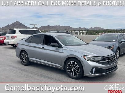 Used 2023 Volkswagen Jetta Sport