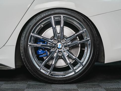Used 2020 BMW M340i w/ Premium Package image 14