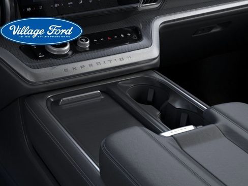 New 2026 Ford Expedition Max Platinum w/ Stealth Performance Package AWD/4WD image 16