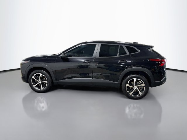 Used 2024 Chevrolet Trax RS FWD image 10