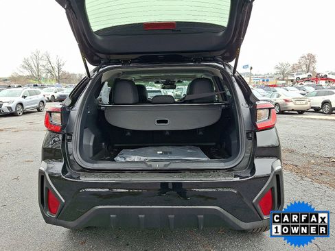 Certified 2025 Subaru Crosstrek 2.5i Limited AWD/4WD image 45