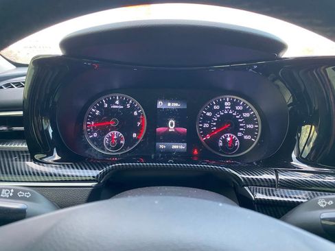 Used 2024 Kia K5 EX image 12