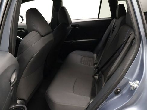 Certified 2023 Toyota Corolla Cross SE image 19