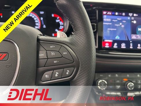 Used 2024 Dodge Durango R/T AWD/4WD image 29