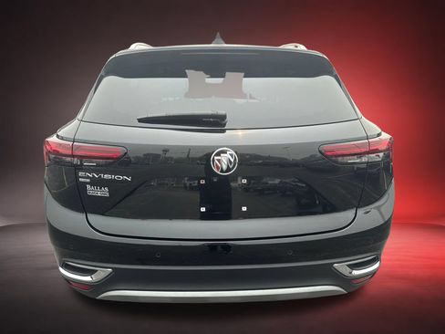 Certified 2023 Buick Envision Preferred AWD/4WD image 5