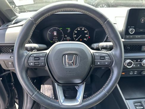 Used 2024 Honda CR-V Sport image 17
