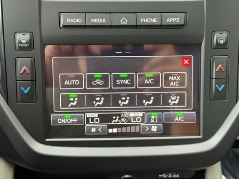Used 2026 Subaru Forester AWD/4WD image 27