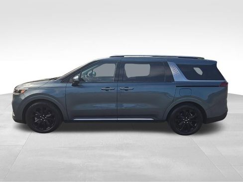 Used 2024 Kia Carnival SX Prestige FWD image 10