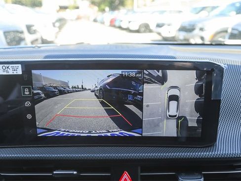 New 2025 Kia EV6 GT-Line image 24