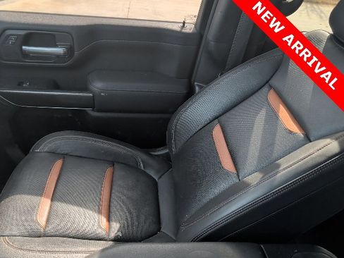 Used 2023 GMC Sierra 2500 AT4 w/ AT4 Preferred Package image 24