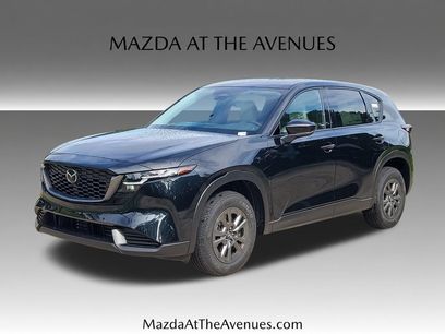 New 2026 MAZDA CX-5 Select