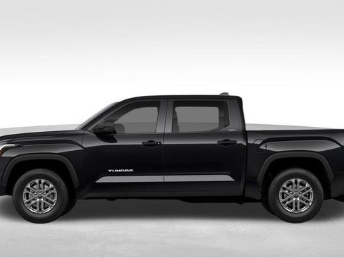 New 2026 Toyota Tundra SR5 AWD/4WD image 6