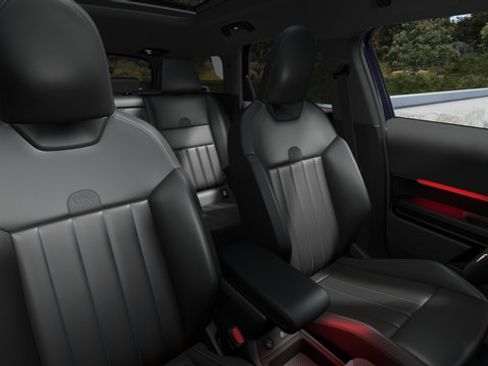 New 2027 MINI Cooper Countryman John Cooper Works AWD/4WD image 3