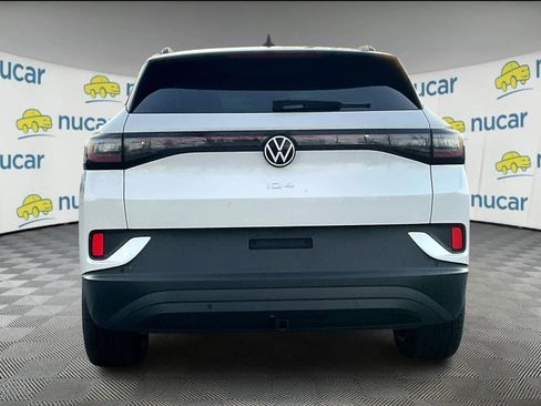 New 2025 Volkswagen ID.4 Pro image 6