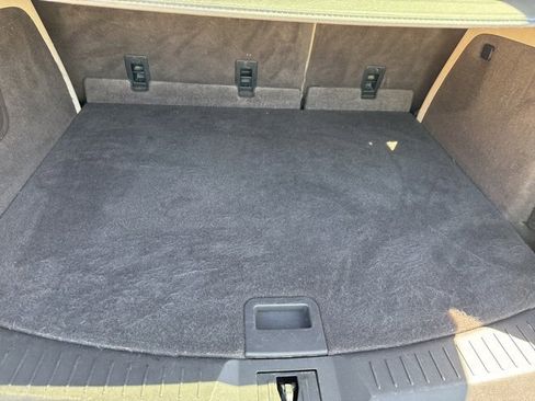 Used 2017 Lincoln MKC Reserve w/ Lincoln MKC Climate Package image 16