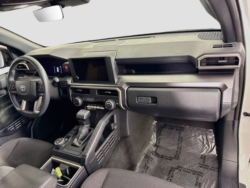 Certified 2025 Toyota 4Runner TRD Sport AWD/4WD image 30