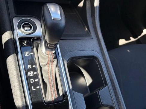 Used 2024 Nissan Sentra SR FWD image 24