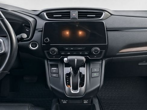 Used 2022 Honda CR-V EX-L image 13
