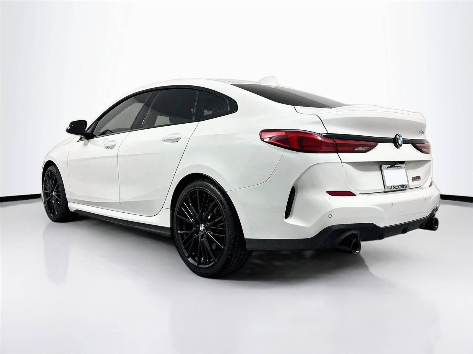 Used 2024 BMW 228i Gran Coupe w/ M Sport Package FWD image 30