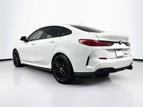 Used 2024 BMW 228i Gran Coupe w/ M Sport Package FWD image 30