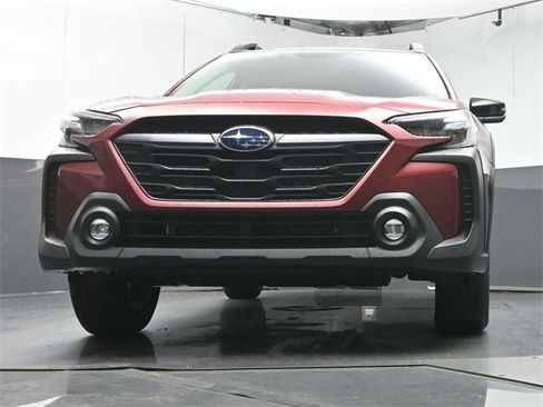 New 2025 Subaru Outback Premium image 34