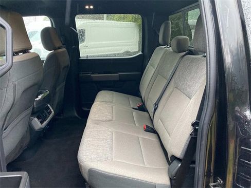 Used 2024 Ford F150 XLT w/ Equipment Group 302A MID image 9