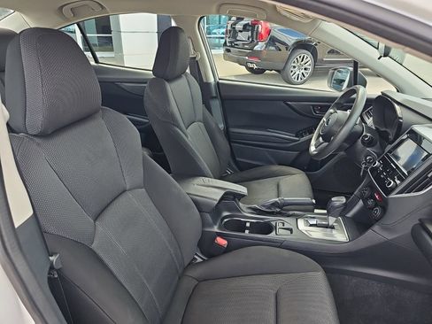 Used 2022 Subaru Impreza 2.0i AWD/4WD image 23