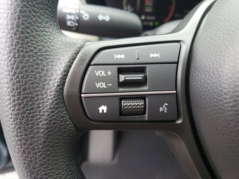 New 2027 Honda HR-V LX image 22