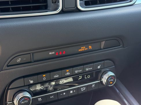 Certified 2025 MAZDA CX-5 AWD 2.5 S image 19