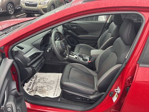 Certified 2025 Subaru Crosstrek 2.5i Limited image 9