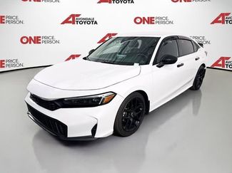 Used 2026 Honda Civic Sport video 3