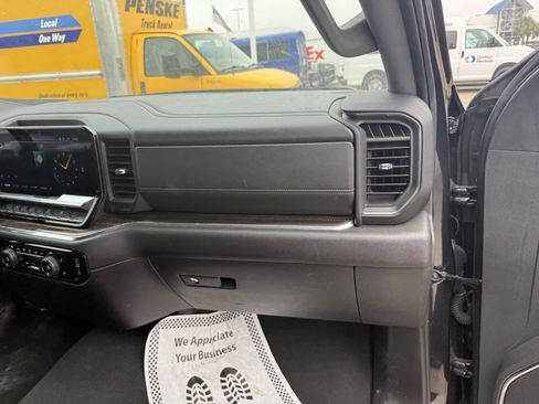 Used 2024 Chevrolet Silverado 1500 LT w/ Protection Package image 20