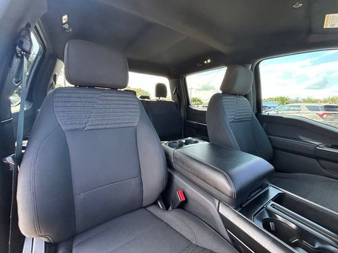 Used 2023 Ford F150 XL w/ STX Appearance Package RWD image 30