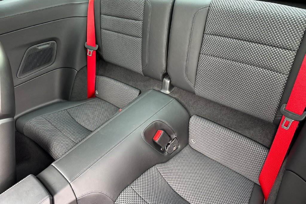 Used 2024 Porsche 911 Carrera S RWD image 7