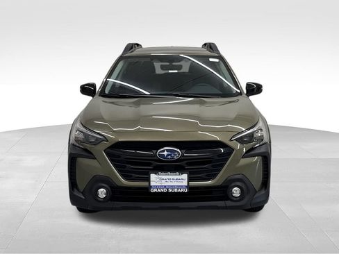 Certified 2024 Subaru Outback Onyx Edition AWD/4WD image 10