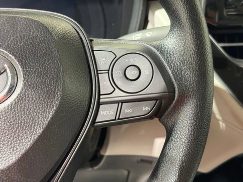 Certified 2026 Toyota Corolla Cross L AWD/4WD image 24